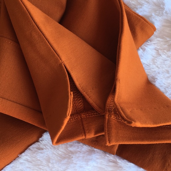 Michael Kors Maple Leaf Dress Pants NWT - Picture 4 of 7